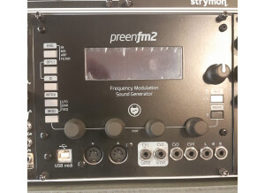 Ixox PreenFM2 Eurorack Module R3