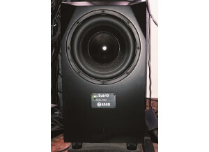 ADAM Audio Sub10 Mk2