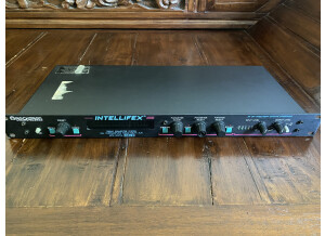 Rocktron Intellifex (95094)