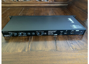 Rocktron Intellifex (75789)