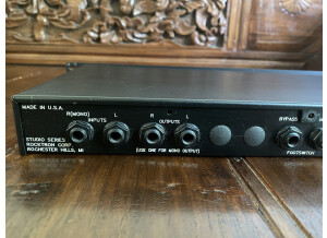 Rocktron Intellifex (51207)