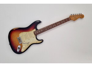 Fender Road Worn '60s Stratocaster (26970)