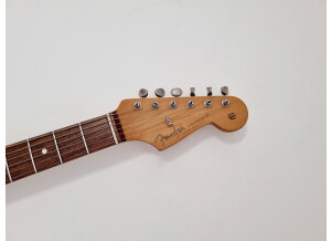 Fender Road Worn '60s Stratocaster (84135)