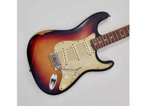 Fender Road Worn '60s Stratocaster (27294)