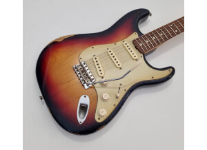 Fender Road Worn '60s Stratocaster (19862)