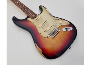 Fender Road Worn '60s Stratocaster (27539)