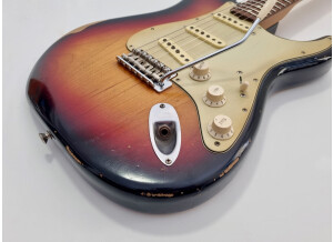 Fender Road Worn '60s Stratocaster (74847)