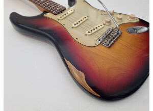 Fender Road Worn '60s Stratocaster (65226)