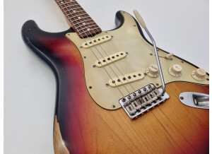 Fender Road Worn '60s Stratocaster (82335)