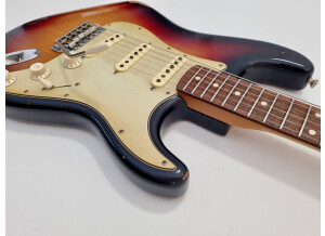 Fender Road Worn '60s Stratocaster (36577)