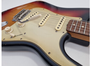 Fender Road Worn '60s Stratocaster (54895)