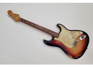 Fender Road Worn '60s Stratocaster (96186)