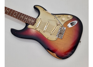 Fender Road Worn '60s Stratocaster (79039)