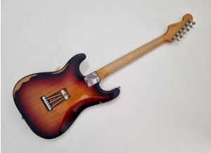 Fender Road Worn '60s Stratocaster (22642)