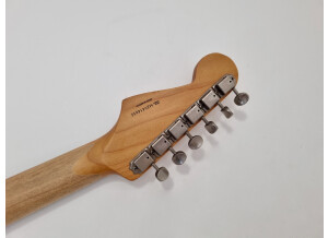 Fender Road Worn '60s Stratocaster (20398)
