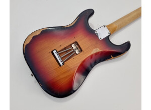Fender Road Worn '60s Stratocaster (64390)