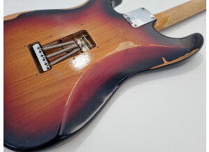Fender Road Worn '60s Stratocaster (13482)