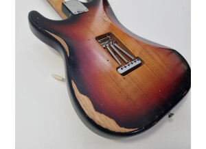 Fender Road Worn '60s Stratocaster (19892)