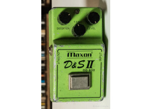 DSC9116Marshall JCM 800