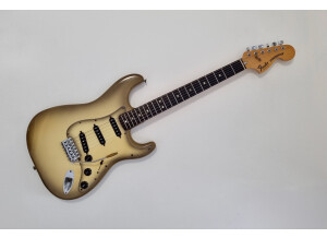 Fender Stratocaster Antigua (6668)