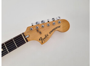 Fender Stratocaster Antigua (90908)