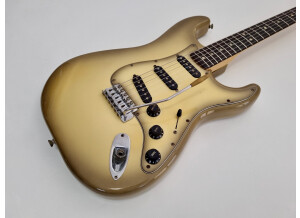 Fender Stratocaster Antigua (39853)