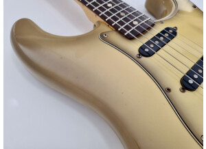 Fender Stratocaster Antigua (11701)