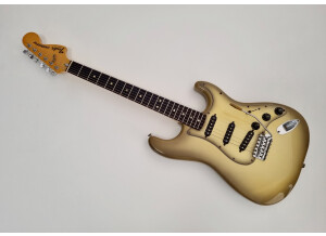 Fender Stratocaster Antigua (9328)