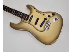 Fender Stratocaster Antigua (93072)
