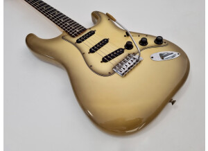 Fender Stratocaster Antigua (41621)