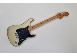 Fender 25th anniversary American Stratocaster (1979) (85590)