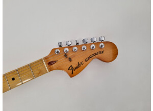 Fender 25th anniversary American Stratocaster (1979) (98829)