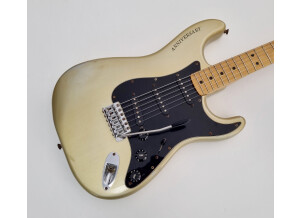 Fender 25th anniversary American Stratocaster (1979) (53887)
