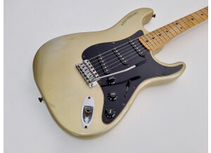 Fender 25th anniversary American Stratocaster (1979) (30107)