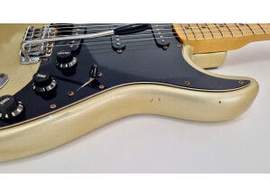 Fender 25th anniversary American Stratocaster (1979) (21073)