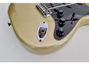 Fender 25th anniversary American Stratocaster (1979) (68967)