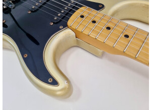 Fender 25th anniversary American Stratocaster (1979) (8814)