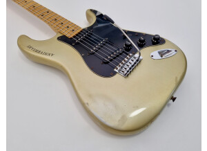 Fender 25th anniversary American Stratocaster (1979) (51972)