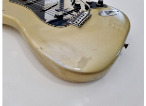 Fender 25th anniversary American Stratocaster (1979) (52191)