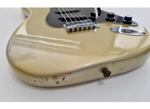 Fender 25th anniversary American Stratocaster (1979) (8906)