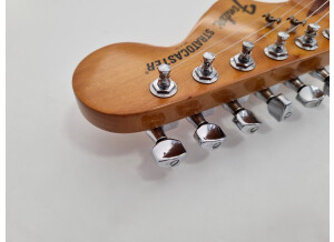 Fender 25th anniversary American Stratocaster (1979) (156)