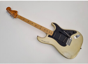 Fender 25th anniversary American Stratocaster (1979) (31418)