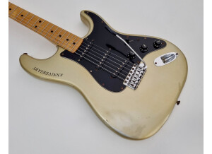 Fender 25th anniversary American Stratocaster (1979) (70511)