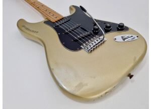 Fender 25th anniversary American Stratocaster (1979) (57103)