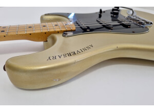 Fender 25th anniversary American Stratocaster (1979) (46005)