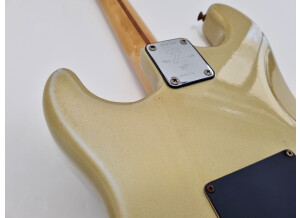 Fender 25th anniversary American Stratocaster (1979) (76473)