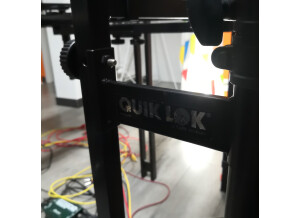 QuiK Lok WS-550