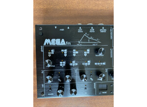 Twisted Electrons MEGAfm (89676)