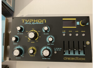 Dreadbox Typhon (57743)