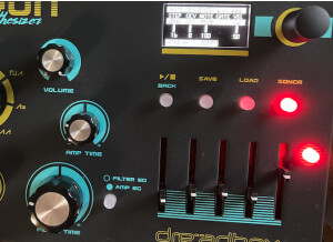 Dreadbox Typhon (57998)